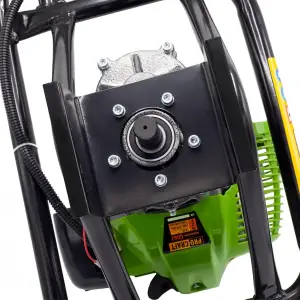 Бензобур Procraft PROFESSIONAL GD62(Без шнека) UA