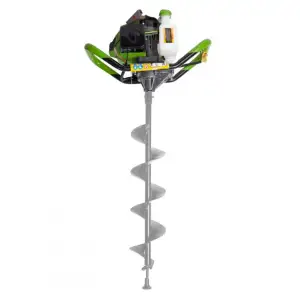 Бензобур Procraft PROFESSIONAL GD68(Без шнека) UA