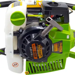 Бензобур Procraft PROFESSIONAL GD68(Без шнека) UA
