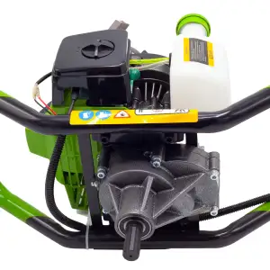 Бензобур Procraft PROFESSIONAL GD68(Без шнека) UA