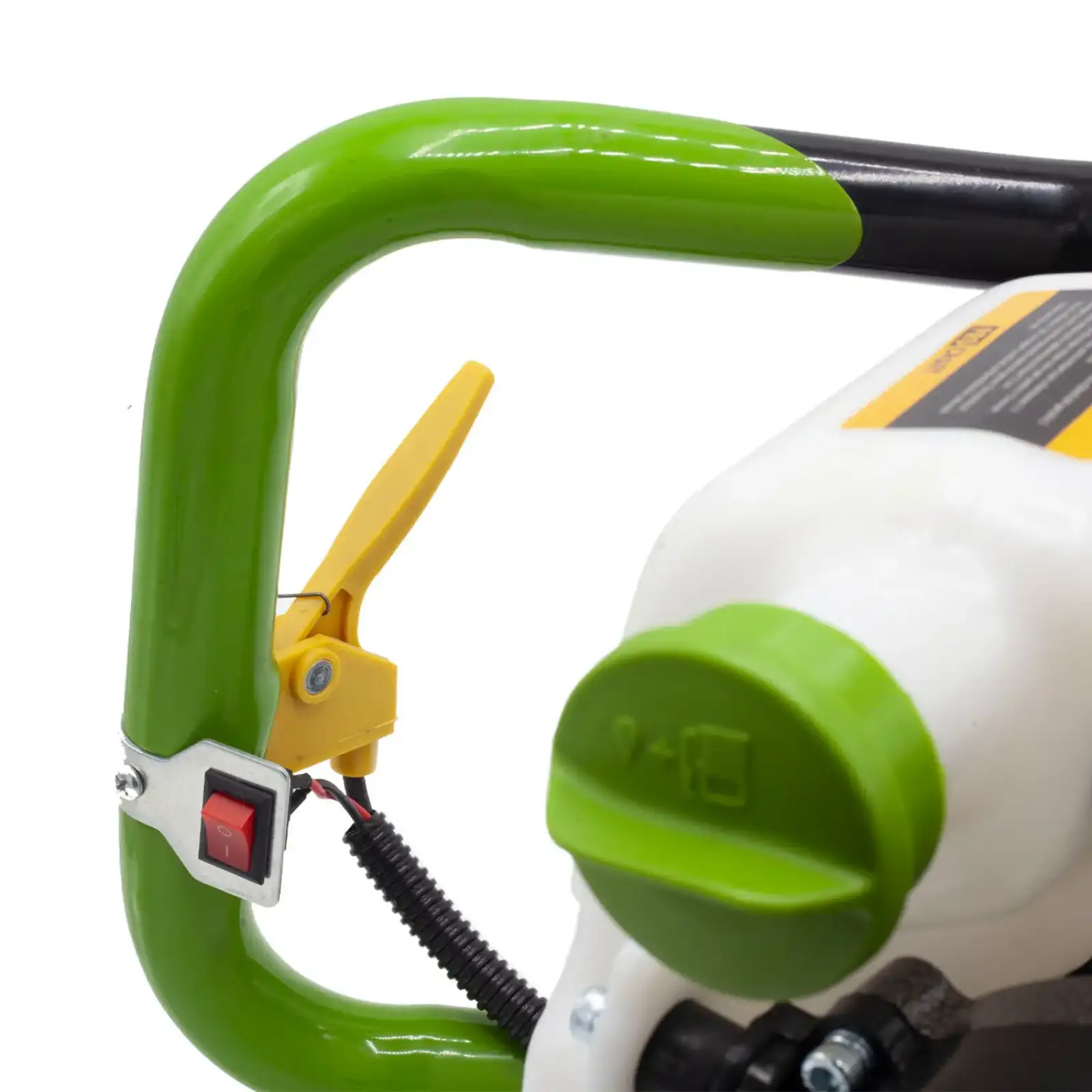Бензобур Procraft PROFESSIONAL GD68(Без шнека) UA