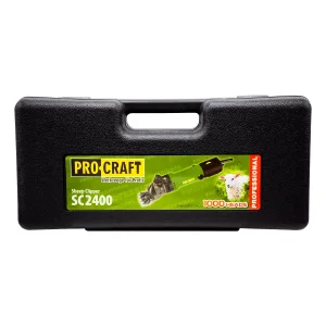 Машинка для стрижки овець Procraft SC2400 UA