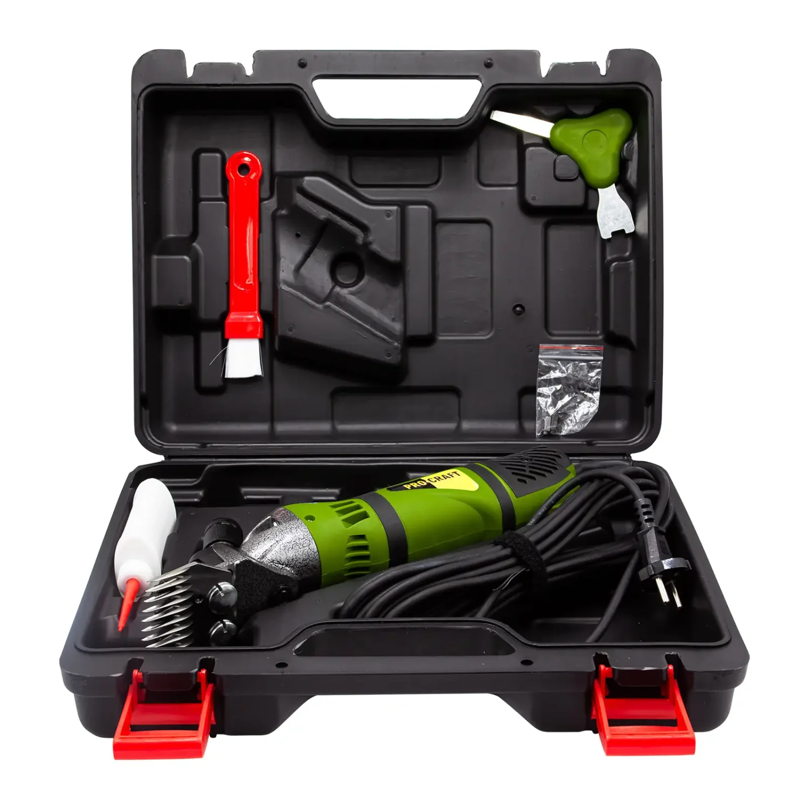 Машинка для стрижки овець Procraft SC2600 UA