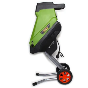 Подрібнювач гілок Procraft PSL2400 UA