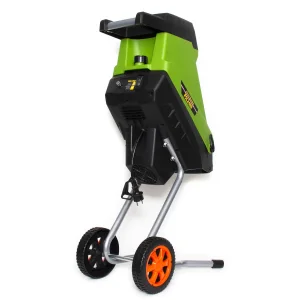 Подрібнювач гілок Procraft PSL2400 UA