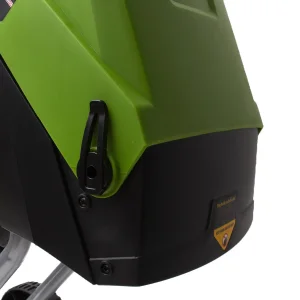 Подрібнювач гілок Procraft PSL2400 UA