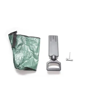 Подрібнювач гілок Procraft PSL2400 UA