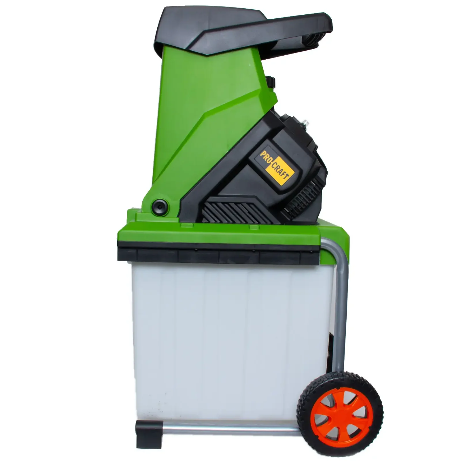 Подрібнювач гілок Procraft PSL2500 UA