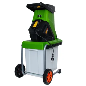 Подрібнювач гілок Procraft PSL2500 UA