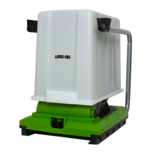 Подрібнювач гілок Procraft PSL2500 UA