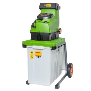 Подрібнювач гілок Procraft PSL2800 UA