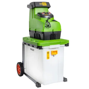 Подрібнювач гілок Procraft PSL2800 UA