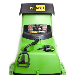 Подрібнювач гілок Procraft PSL2800 UA
