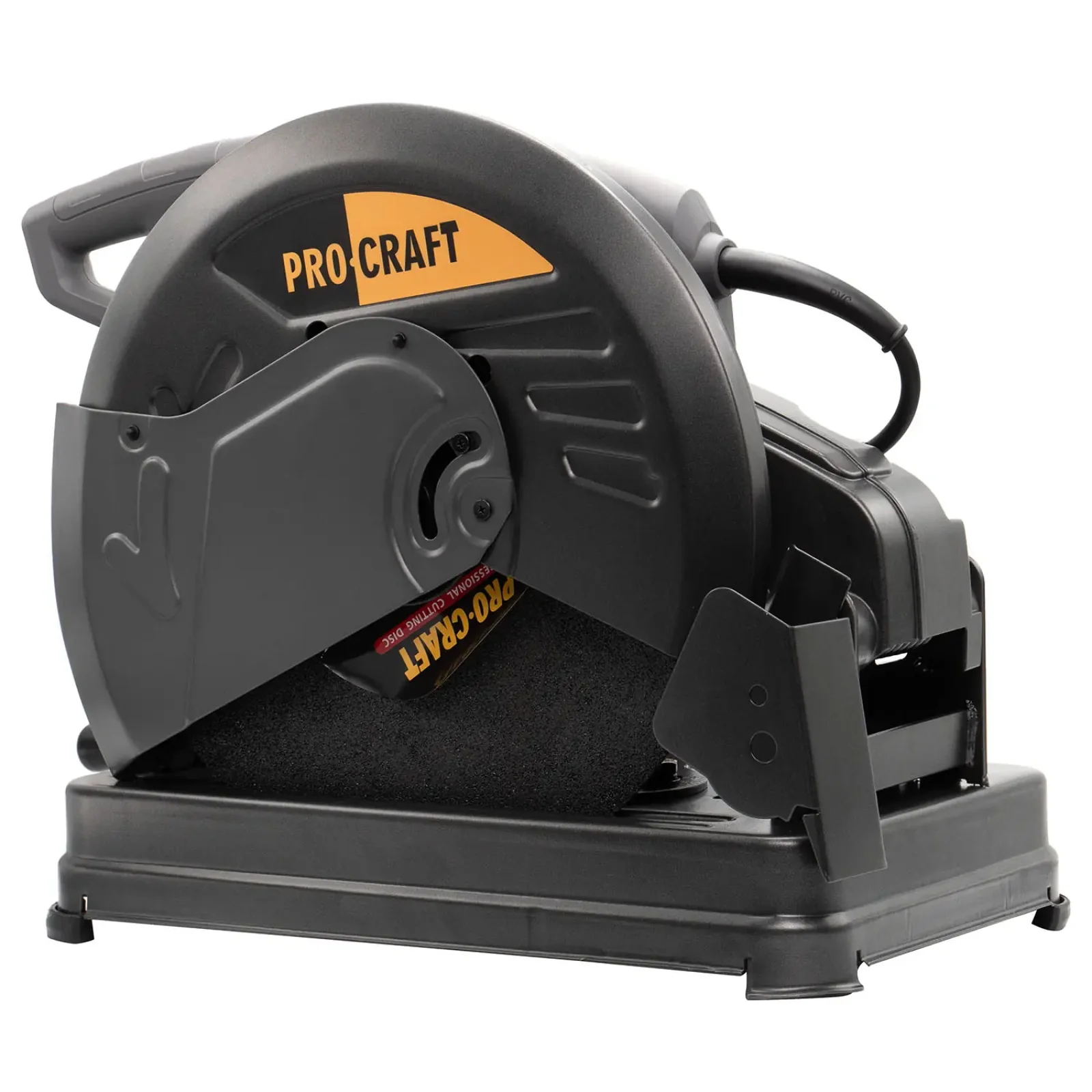 Металоріз Procraft AM3600 UA