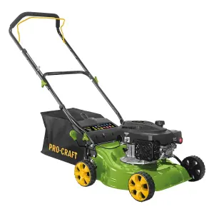 Газонокосарка бензинова Procraft PLM410 UA