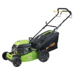 Газонокосарка бензинова Procraft PLM460 NEW (PLM460_new) UA