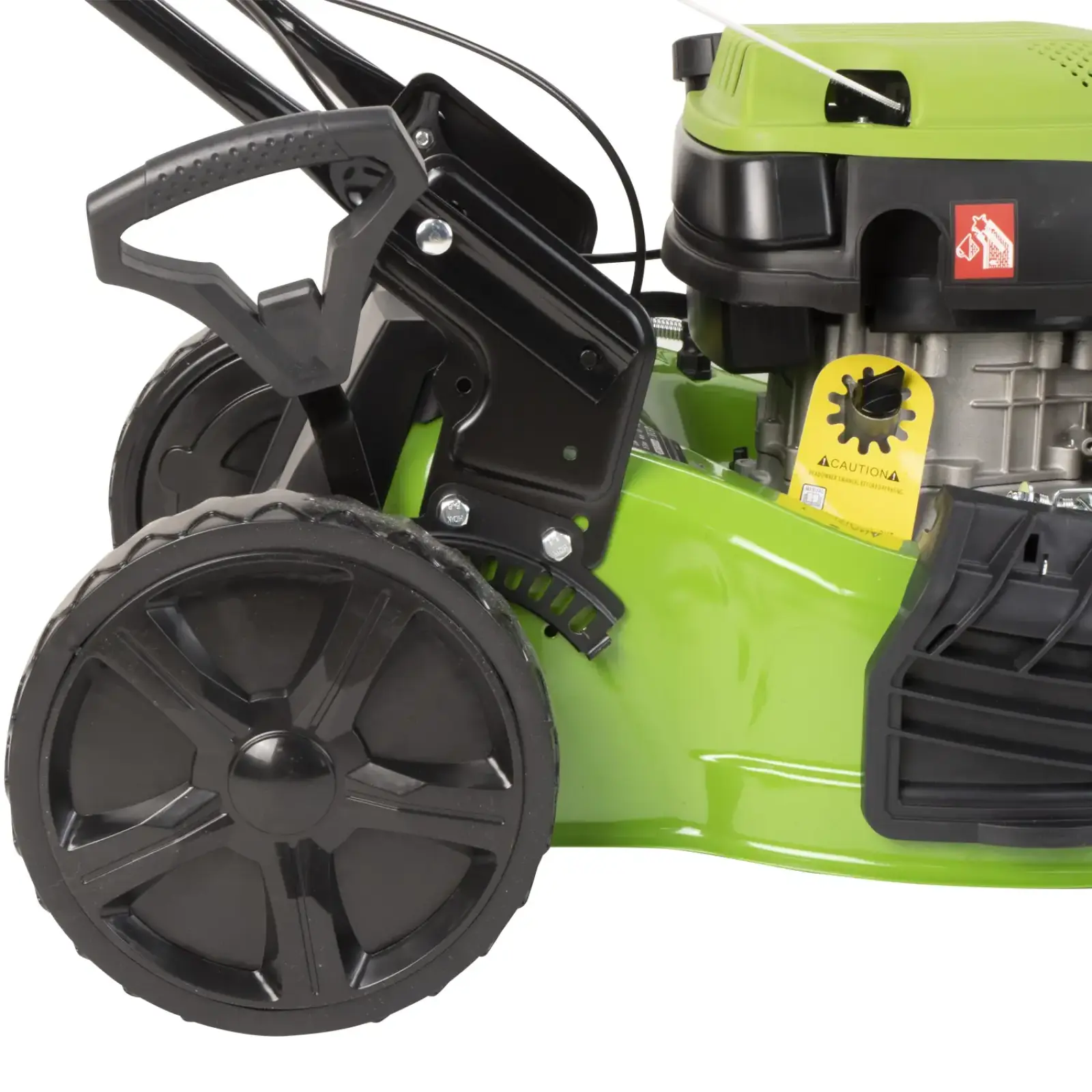 Газонокосарка бензинова Procraft PLM460 NEW (PLM460_new) UA