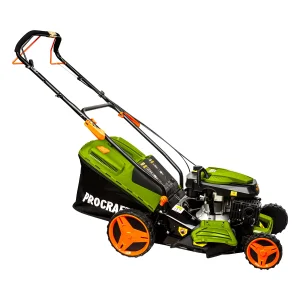 Газонокосарка бензинова Procraft PLM460 NEW (PLM460_new) UA