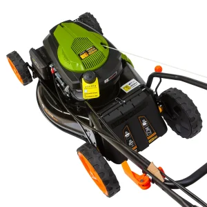 Газонокосарка бензинова Procraft PLM460 NEW (PLM460_new) UA