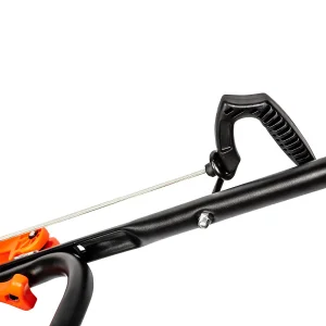 Газонокосарка бензинова Procraft PLM460 NEW (PLM460_new) UA