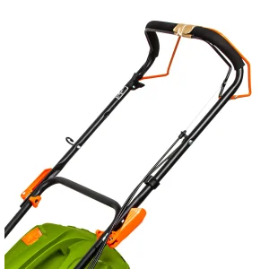 Газонокосарка бензинова Procraft PLM460 NEW (PLM460_new) UA