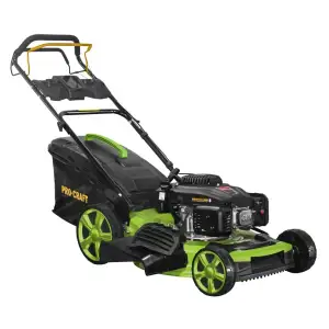 Газонокосарка бензинова Procraft PLM505 UA