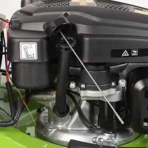 Газонокосарка бензинова Procraft PLM505ES UA