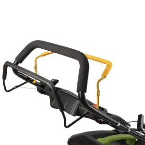 Газонокосарка бензинова Procraft PLM505ES UA