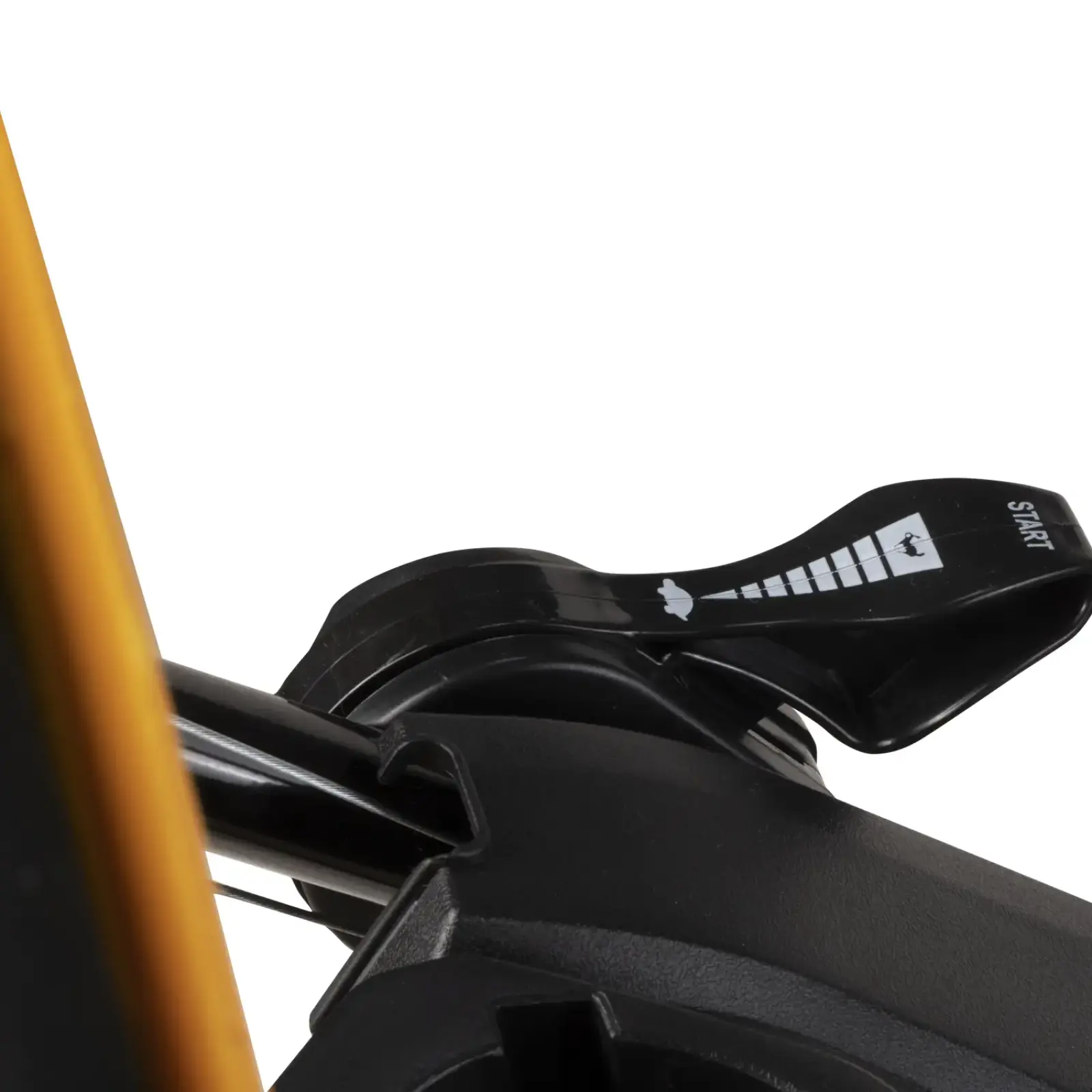 Газонокосарка бензинова Procraft PLM505ES UA