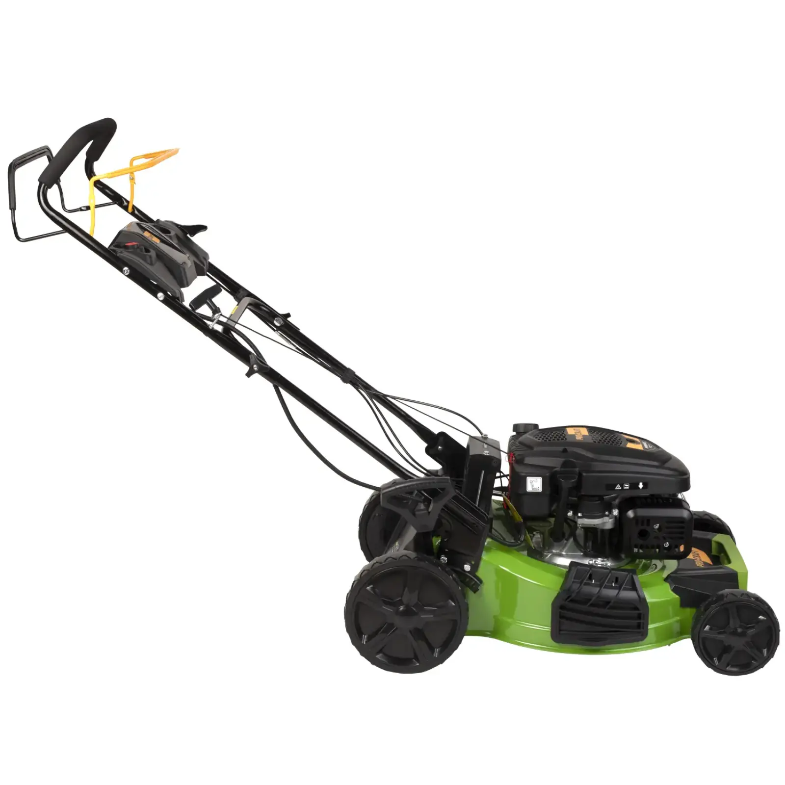 Газонокосарка бензинова Procraft PLM505ES UA