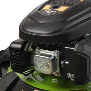 Газонокосарка бензинова Procraft PLM505ES UA