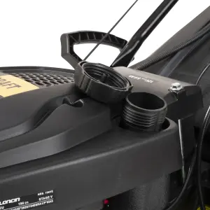 Газонокосарка бензинова Procraft PLM505ES UA