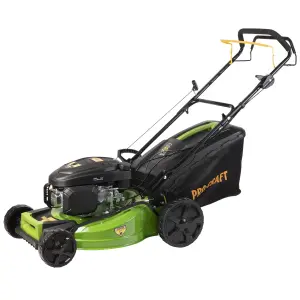 Газонокосарка бензинова Procraft PLM505S NEW (PLM505S_new) UA