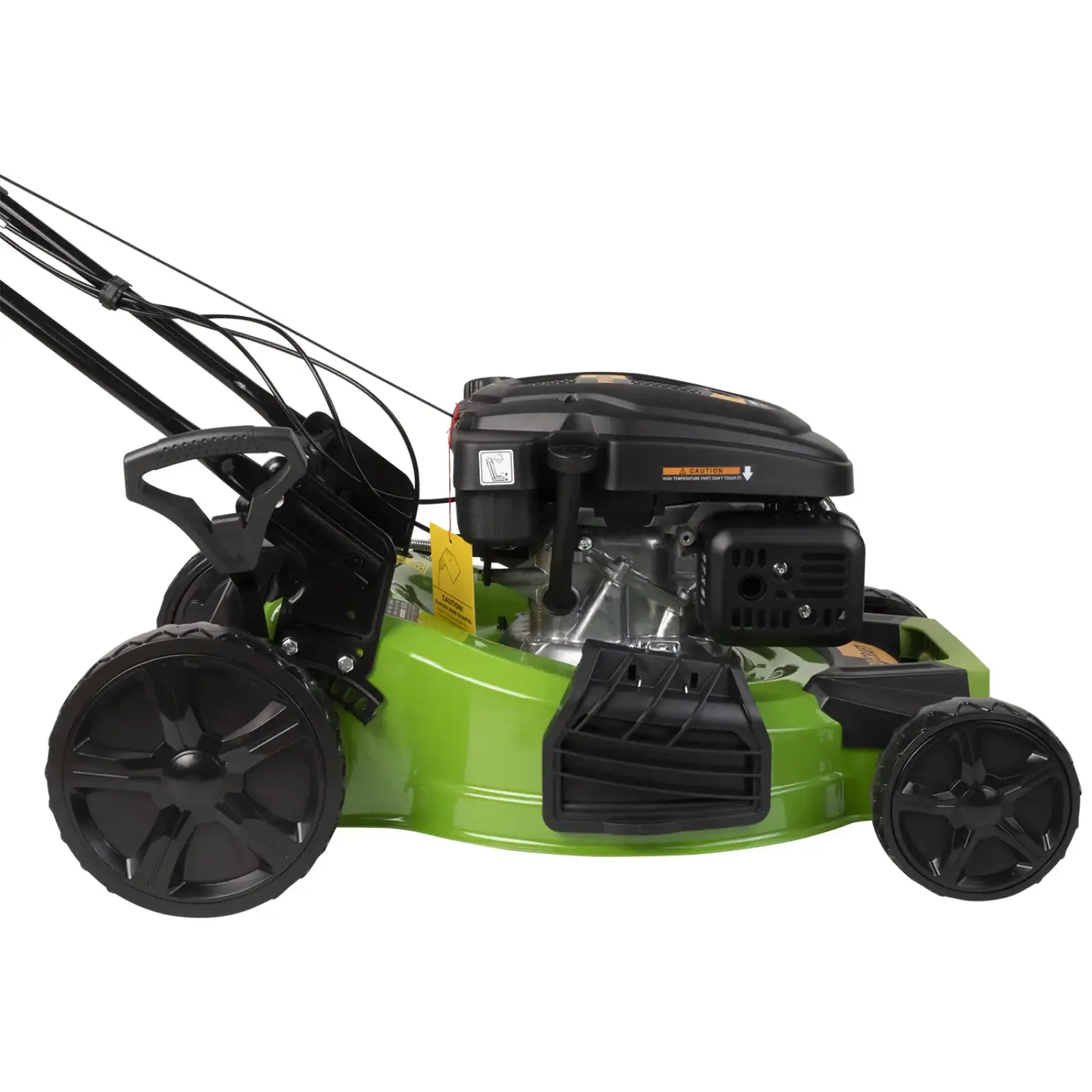 Газонокосарка бензинова Procraft PLM505S NEW (PLM505S_new) UA