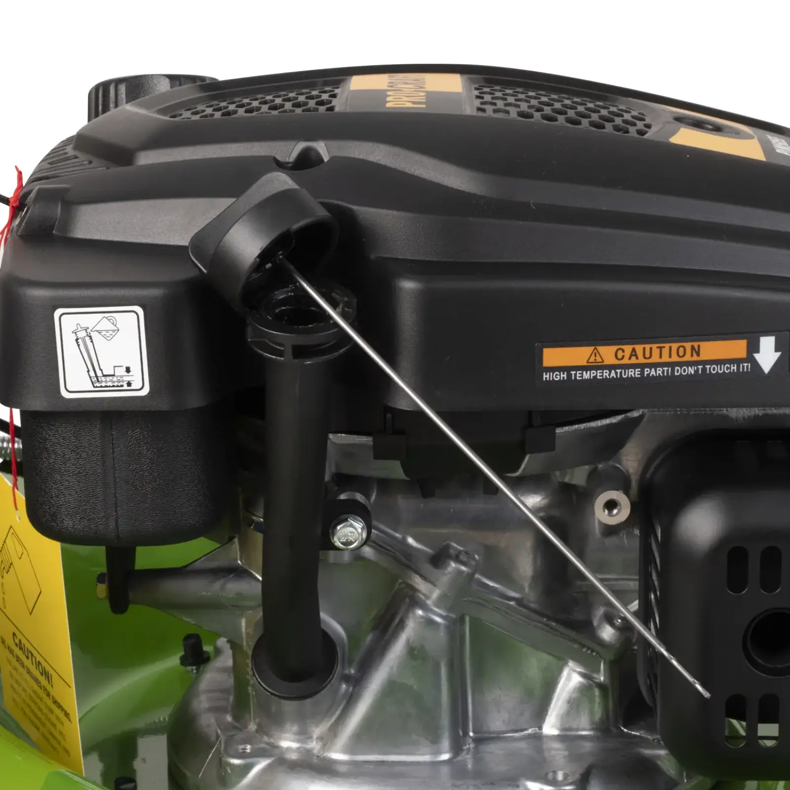 Газонокосарка бензинова Procraft PLM505S NEW (PLM505S_new) UA