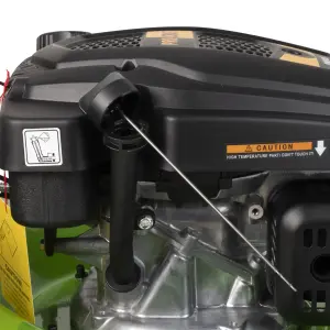 Газонокосарка бензинова Procraft PLM505S NEW (PLM505S_new) UA