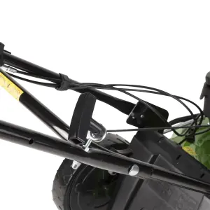 Газонокосарка бензинова Procraft PLM505S NEW (PLM505S_new) UA