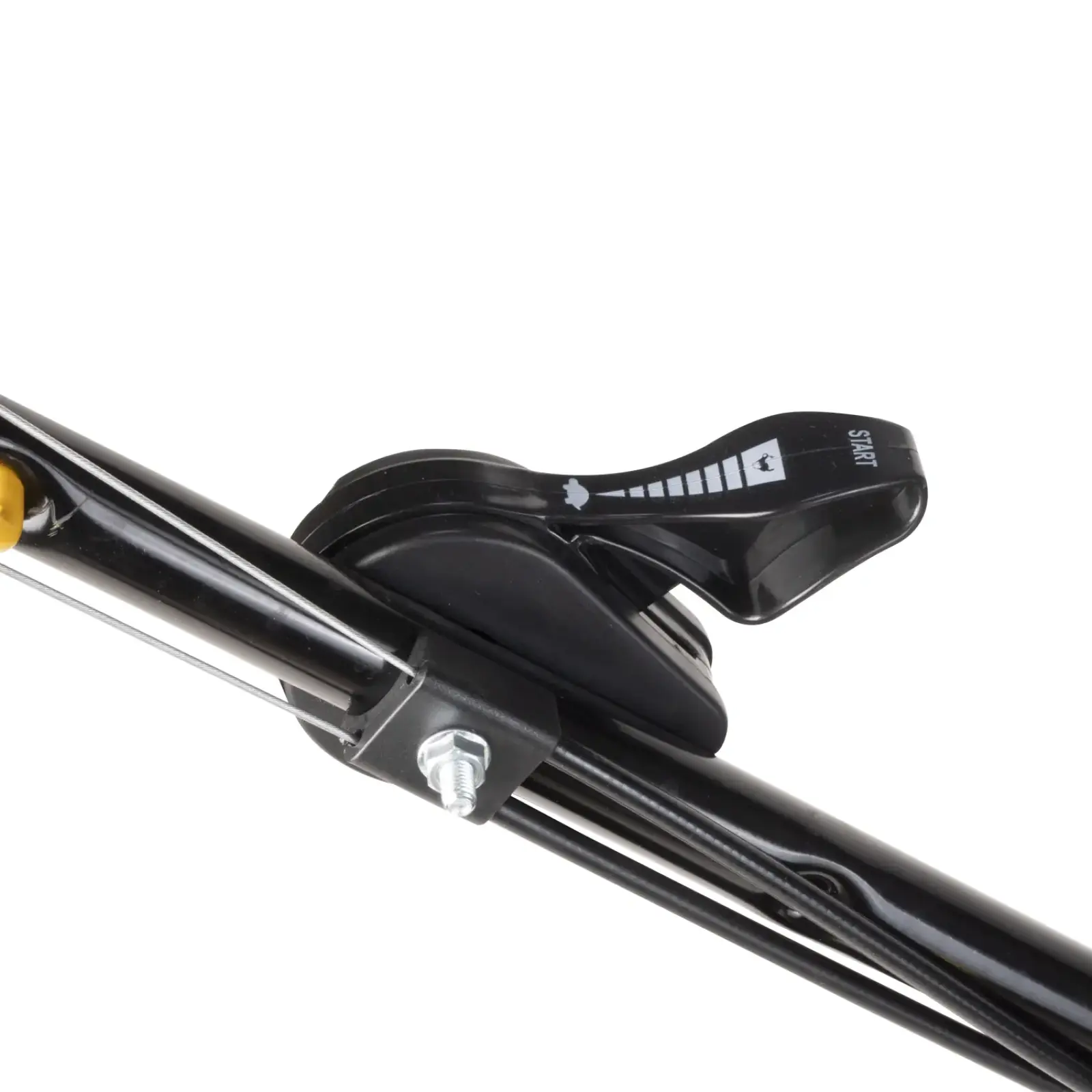 Газонокосарка бензинова Procraft PLM505S NEW (PLM505S_new) UA