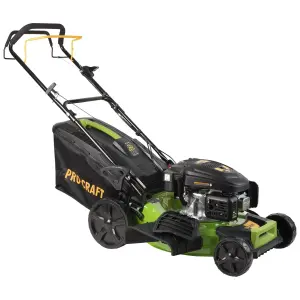 Газонокосарка бензинова Procraft PLM505S NEW (PLM505S_new) UA