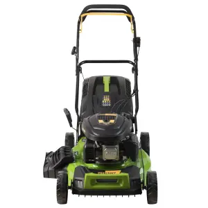 Газонокосарка бензинова Procraft PLM505S NEW (PLM505S_new) UA