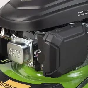 Газонокосарка бензинова Procraft PLM505S NEW (PLM505S_new) UA