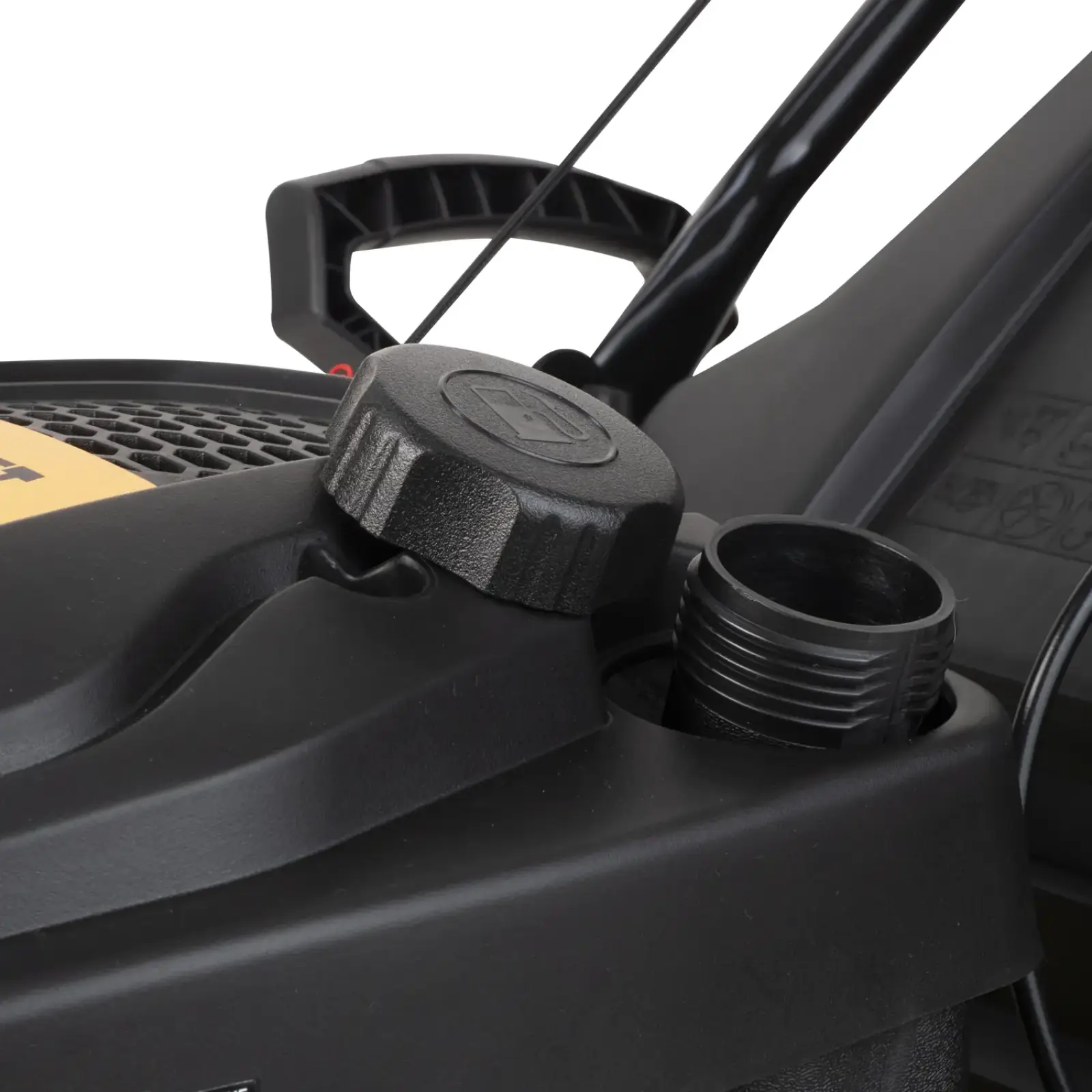 Газонокосарка бензинова Procraft PLM505S NEW (PLM505S_new) UA