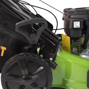 Газонокосарка бензинова Procraft PLM505S NEW (PLM505S_new) UA