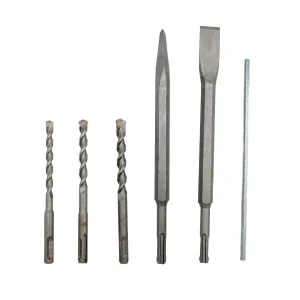 Перфоратор Procraft BH1100 UA
