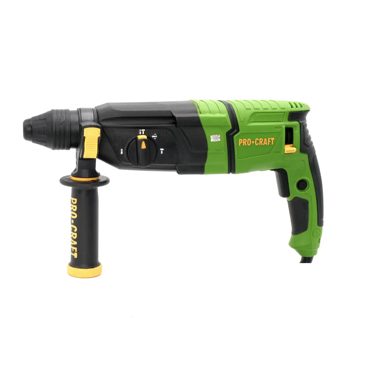 Перфоратор Procraft BH1100 UA
