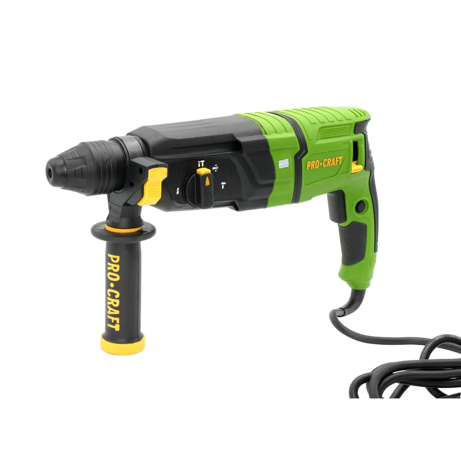 Перфоратор Procraft BH1100 UA