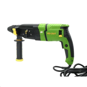 Перфоратор Procraft BH1100 UA