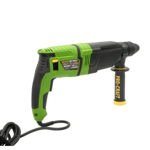 Перфоратор Procraft BH1100 UA