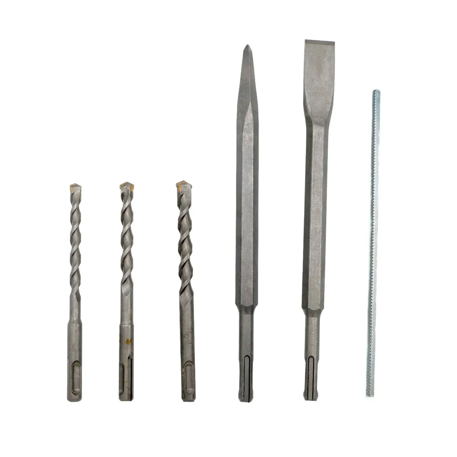 Перфоратор Procraft BH1100DFR UA