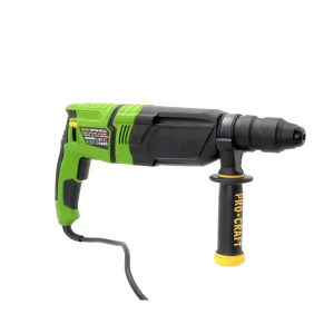Перфоратор Procraft BH1100DFR UA